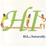 H. I....Naturally