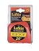 Lufkin 1 Inch X 25 Foot Self Centering Power Return Tape