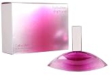 Forbidden Euphoria Women Eau De Parfum Spray by Calvin Klein, 3.4 Ounce