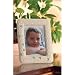 Belleek Shamrock 5-Inch by 7-Inch Photo Frame