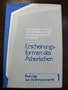 Erscheinungsformen des Atherischen: Wege zum Erfahren d. Lebendigen in Natur u. Mensch (Beitrage zur Anthroposophie) (German Edition)