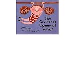 The Greatest Gymnast of All: Opposites (Mathstart: Level 1 (Prebound)) (Hardback) - Common