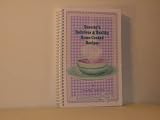 Dorthy's Delicious & Healthy Home-Cooked Recipes