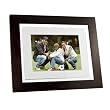 Pandigital Pantouch PAN8000DWPCF1 8-Inch Touchscreen LCD Digital Picture Frame with 1 GB Internal Memory (Factory Refurbished)