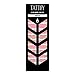 Tattify Pizza Nail Wraps - Homeslice (Set of 22)