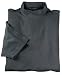 Port Authority Interlock Knit Short Sleeve Mock Turtleneck (K465)