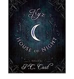 Produkt-Bild: NYX IN THE HOUSE OF NIGHT: MYTHOLOGY, FOLKLORE, AND RELIGION IN THE P.C. AND KRISTIN CAST VAMPYRE SERIESBYCast, P. C.[Paperback] on Jun-2011