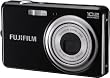 Fujifilm FinePix J28 10MP Digital Camera with 3x Optical Zoom