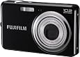 Fujifilm FinePix J28 10.2MP Digital Camera with 3x Optical Zoom