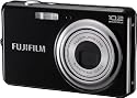 Fujifilm FinePix J28 10.2MP Digital Camera with 3x Optical Zoom