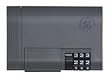 GE Security 001859 AccessPoint Stor-A-Key Locking Key Case, Gray