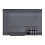 GE Security 001859 AccessPoint Stor-A-Key Locking Key Case, Gray