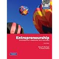 Entrepreneurship: Successfully Launching New Ventures
