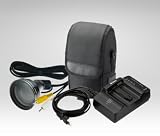 Nikon Type B Replacement BriteView Clear Matte VI Focusing Screen for Nikon D3 DSLR Camera