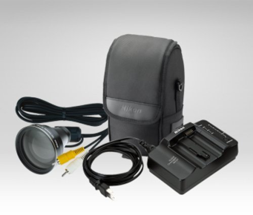 Nikon Type B Replacement BriteView Clear Matte VI Focusing Screen for Nikon D3 DSLR Camera