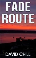 Fade Route (Burnside Mysteries Book 2)