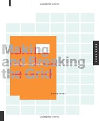 Making and Breaking the Grid: A Graphic Design Layout Workshop