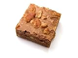 Chocolate Brownie - 36"W x 27"H - Peel and Stick Wall Decal by Wallmonkeys