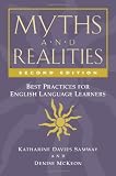 Myths and Realities, Second Edition: Best Practices for English Language Learners