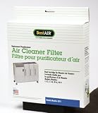 Best Air Air Cleaner Filter (CB11)