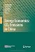 Energy Economics: CO2 Emissions in China