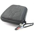 - GPS GARMIN Nuvi 3750 3760T 3760LMT 3790T 3790LMT BLACK 4.3 Wide-Screen Hard-Shell Nylon Cover Carrying CASE Sleeve Pouch Carrying Bag {+ 1pc name TAG} -- Best Seller on Amazon!