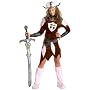 Viking Woman Costume
