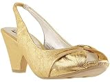 Nina Dolls Women's Pure Love Clog