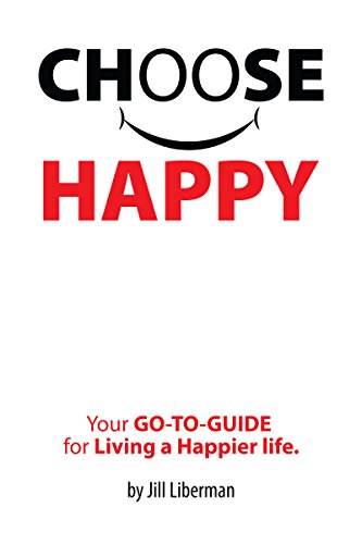 CHOOSE HAPPY
