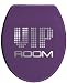 Abattant WC 'Vip Room'