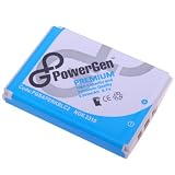 1300mAh PG Premium Battery for Nokia BLC-2 1220, 1221, 1260,