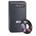 Tripp Lite SMART550USBWD Smart 550VA Line-Interactive UPS with Watchdog Software (6 O...