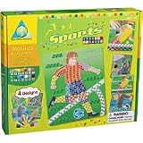 Orb Factory Sticky Mosaic Sports