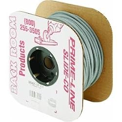 Prime Line Prod. P7947 Screen Retainer Spline