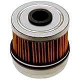 ACDelco PF1072 Oil Filter by ACDelco