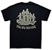 1st Infantry Big Red One T-Shirt