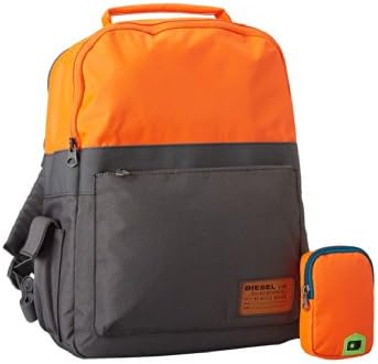 Diesel Hard Users Fasten'back Backpack