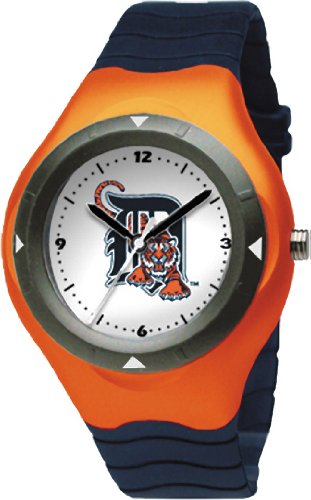 MLB Detroit Tigers Prospect Watch