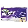 Swiffer Wet Jet Cleaning Pads, Refill, 12 ct.