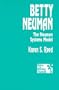 Betty Neuman: The Neuman Systems Model (Notes on Nursing Theories)