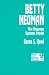 Betty Neuman: The Neuman Systems Model (Notes on Nursing Theories)