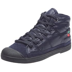 Le Temps des Cerises Basic 03 Doudoune Baskets mode femme