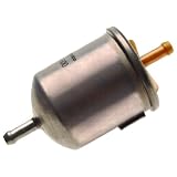 ACDelco GF600 Fuel Filter by ACDelco