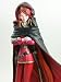 #02 Pirate Queen Emeraldas Miniature Model Furuta 20th Century Cartoonist Collection Vol.3 World of Leiji Matsumoto_s-3