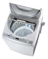 TOSHIBA 7.0kg 洗濯乾燥機 ピュアホワイト AW-70VF(W)