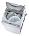 TOSHIBA 7.0kg 洗濯乾燥機 ピュアホワイト AW-70VF(W)