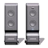 Altec Lansing 2-PC USB and AC POWERED PORTABLE ( XT2 )