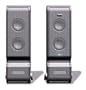 Altec Lansing 2-PC USB & AC POWERED PORTABLE ( XT2 )