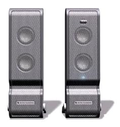 AltecLansing2-PCUSBandACPOWEREDPORTABLE(XT2)