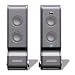Altec Lansing 2-PC USB & AC POWERED PORTABLE ( XT2 )